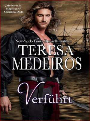 cover image of Verführt